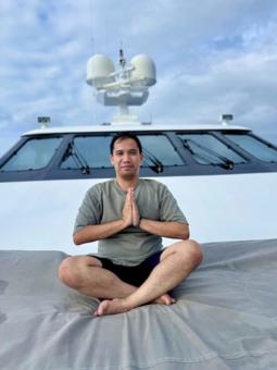 Ian is a Tarot Reader and a Reiki Healer dedicated to helping clients gain clarity, healing, and di