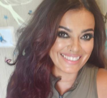 Luna Lady is a gifted psychic, medium, and intuitive reader who has been connected to Spirit since 