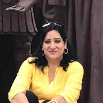 Simran
