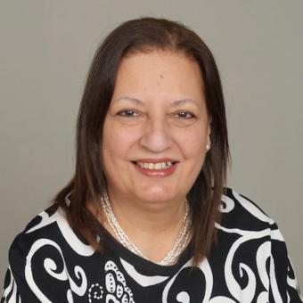 Gigi is an intuitive who listens to the inner voice of her clients.